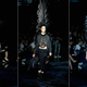 Illustration for article titled Marc Jacobs Final Show for Louis Vuitton Was a Thing of Dark Beauty